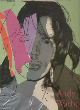 Couverture du produit · Andy Warhol