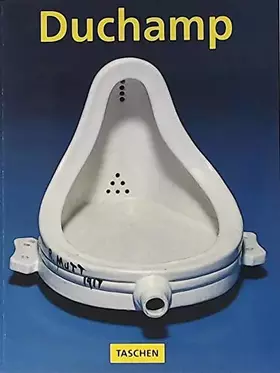 Couverture du produit · Marcel Duchamp