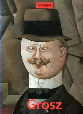 Couverture du produit · Grosz