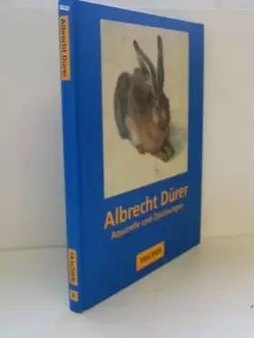 Couverture du produit · Dürer