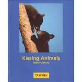 Couverture du produit · Baisers bêtes