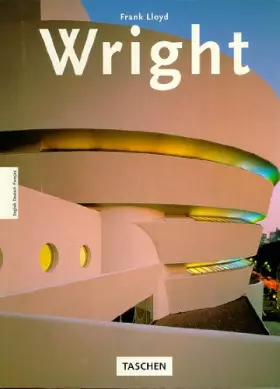 Couverture du produit · FRANK LLOYD WRIGHT