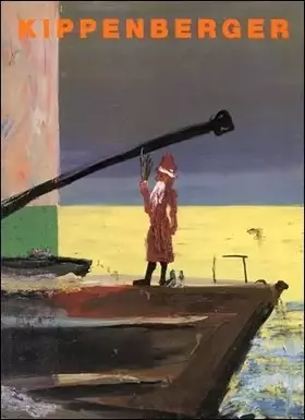 Couverture du produit · Martin Kippenberger