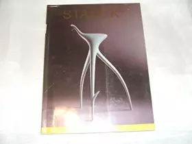 Couverture du produit · Philippe Starck