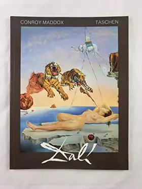 Couverture du produit · Dali
