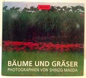 Couverture du produit · Bäume und Gräser