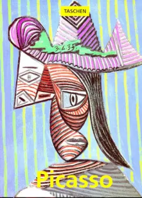 Couverture du produit · Picasso