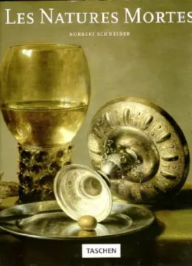 Couverture du produit · Les natures mortes
