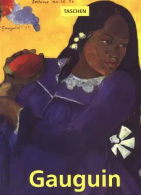 Couverture du produit · Gauguin