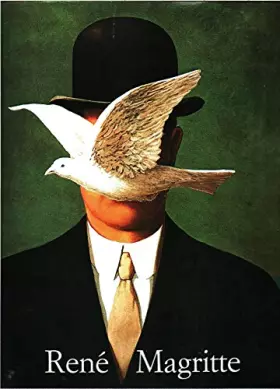 Couverture du produit · René Magritte