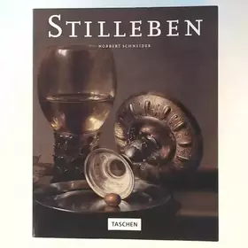 Couverture du produit · Stilleben