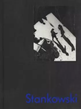 Couverture du produit · Anton Stankowski Photos