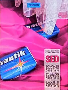 Couverture du produit · SED