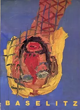 Couverture du produit · Baselitz