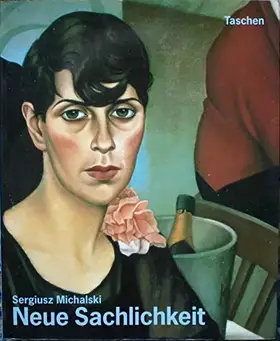 Couverture du produit · Neue Sachlichkeit