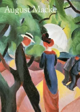 Couverture du produit · August Macke