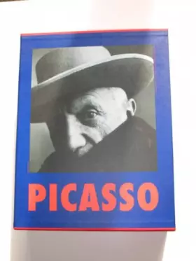 Couverture du produit · Ju-coffret picasso 2 vol
