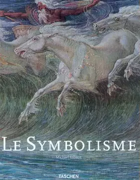 Couverture du produit · Le Symbolisme