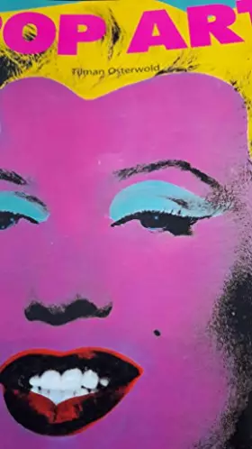 Couverture du produit · GR-POP ART SC/MLP