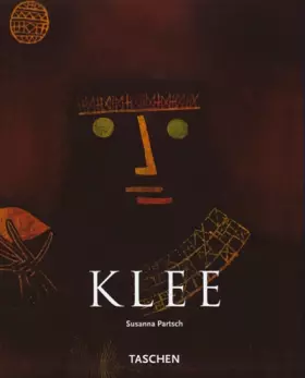Couverture du produit · Paul Klee 1879-1940