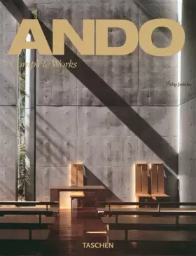 Couverture du produit · Ando: Complete Works