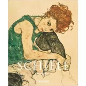 Couverture du produit · Schiele