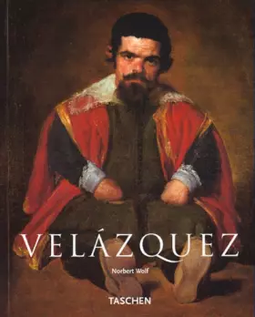 Couverture du produit · Velazquez