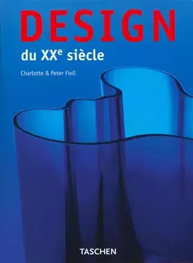 Couverture du produit · Design du XXe siècle