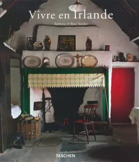 Couverture du produit · Vivre en Irlande