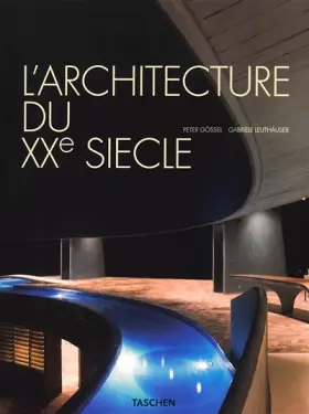 Couverture du produit · Architecture du XX.siècle