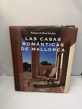 Couverture du produit · Las Casas Romanticas de Mallorca (Spanish Edition)