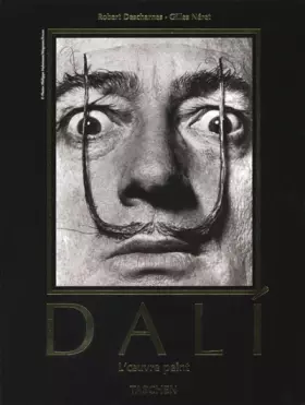 Couverture du produit · Dali