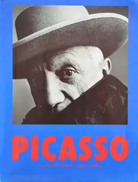 Couverture du produit · Picasso