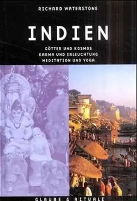 Couverture du produit · Indien