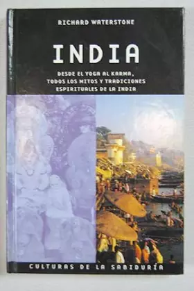 Couverture du produit · India