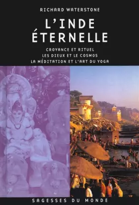 Couverture du produit · EV-L'INDE ETERNELLE