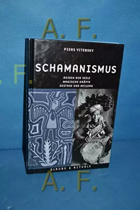 Couverture du produit · Schamanismus