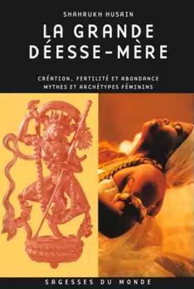 Couverture du produit · La grande Déesse Mère