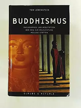 Couverture du produit · Buddhismus