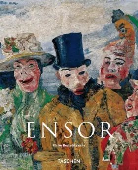 Couverture du produit · Ensor
