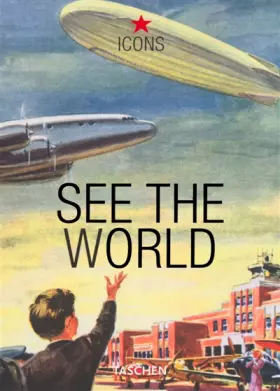 Couverture du produit · SEE THE WORLD-TRILINGUE