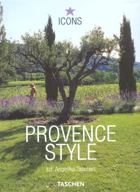 Couverture du produit · Provence Style