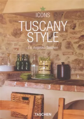Couverture du produit · Tuscany style
