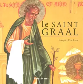 Couverture du produit · Le Saint Graal