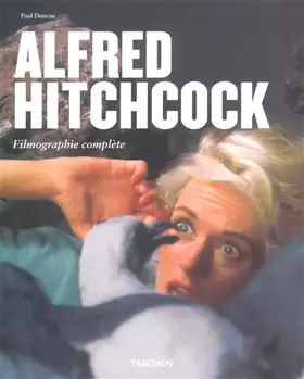 Couverture du produit · ALFRED HITCHCOCK