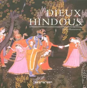 Couverture du produit · EV-LES DIEUX HINDOUS