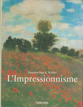 Couverture du produit · L IMPRESSIONNISME: MI