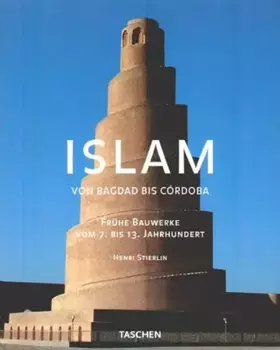 Couverture du produit · Weltarchitektur Islam