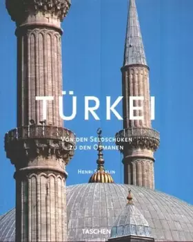 Couverture du produit · Weltarchitektur Türkei
