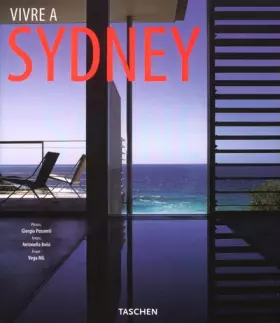 Couverture du produit · Vivre à Sydney